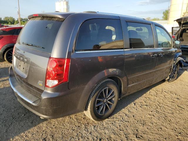 Photo 3 from auction – 2017 DODGE GRAND CARA with VIN 2C4RDGCG4HR599838