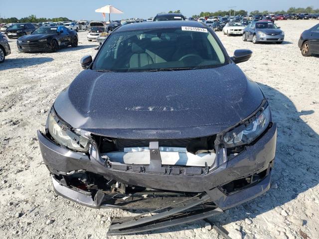 Photo 5 from auction – 2016 HONDA CIVIC LX with VIN 19XFC2F52GE017447