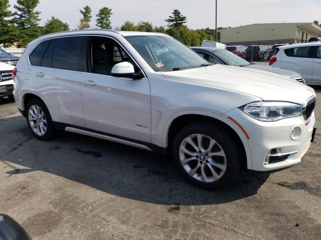 Photo 4 from auction – 2015 BMW X5 XDRIVE3 with VIN 5UXKS4C58F0N09892