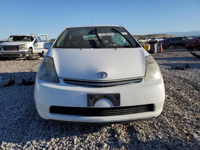 Photo 5 from auction – 2008 TOYOTA PRIUS with VIN JTDKB20U587706322