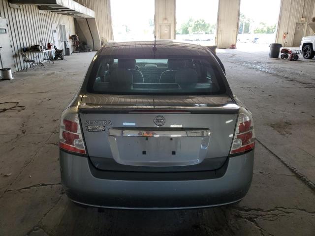 Photo 6 from auction – 2012 NISSAN SENTRA 2.0 with VIN 3N1AB6AP0CL731373