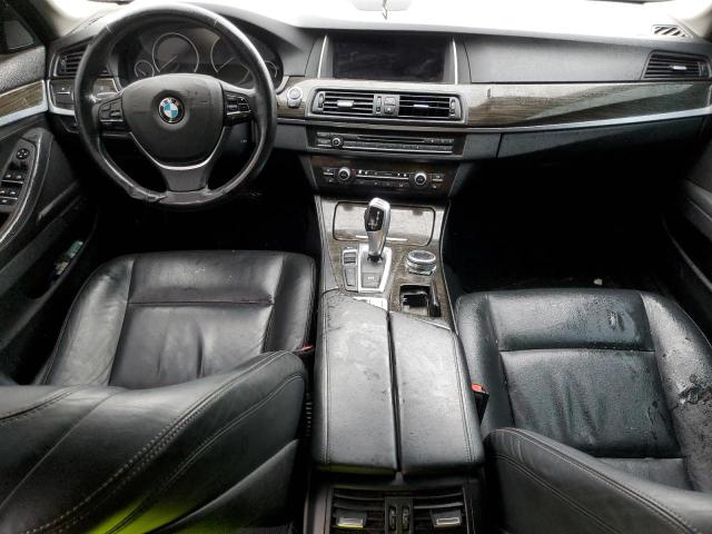 Photo 8 from auction – 2015 BMW 535 XI with VIN WBA5B3C53FD544242