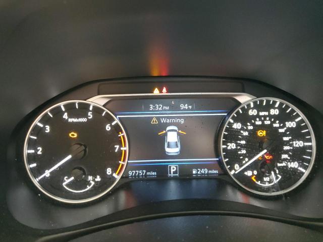 Photo 9 from auction – 2019 NISSAN ALTIMA SR with VIN 1N4BL4CV6KC160910