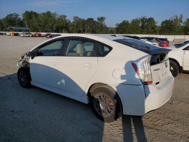Photo 2 from auction – 2010 TOYOTA PRIUS with VIN JTDKN3DU9A0059073