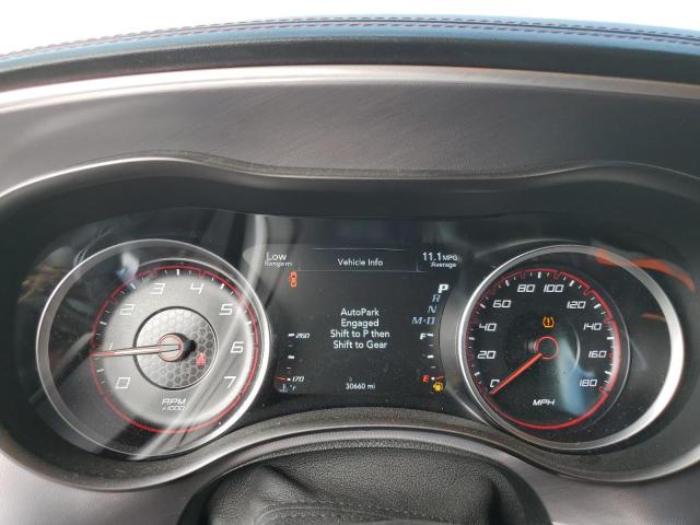 Photo 9 from auction – 2020 DODGE CHARGER SC with VIN 2C3CDXGJ3LH205177