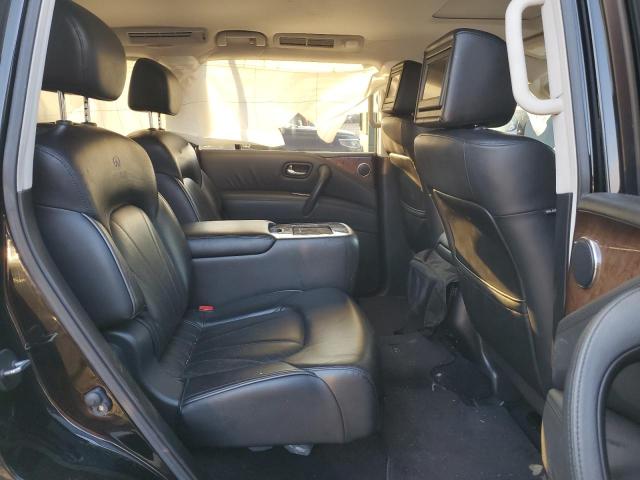 Photo 11 from auction – 2011 INFINITI QX56 with VIN JN8AZ2NE3B9004217