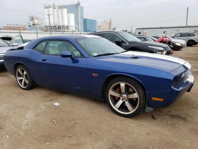 Photo 4 from auction – 2011 DODGE CHALLENGER with VIN 2B3CJ7DJXBH508434