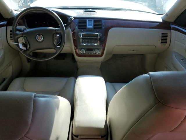 Photo 8 from auction – 2007 CADILLAC DTS with VIN 1G6KD57Y97U136641