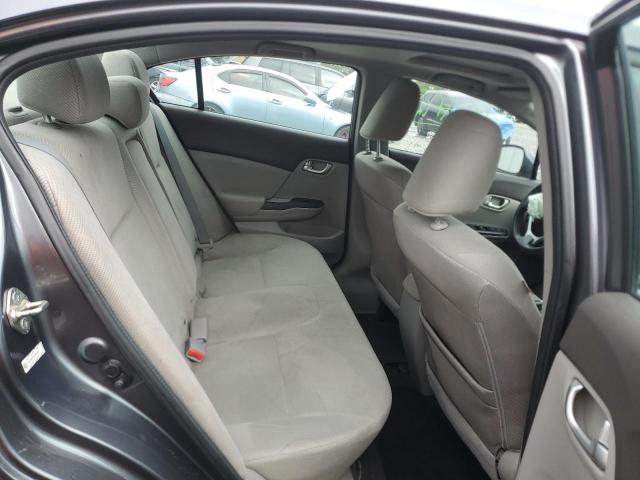 Photo 10 from auction – 2012 HONDA CIVIC EX with VIN 19XFB2F85CE390215