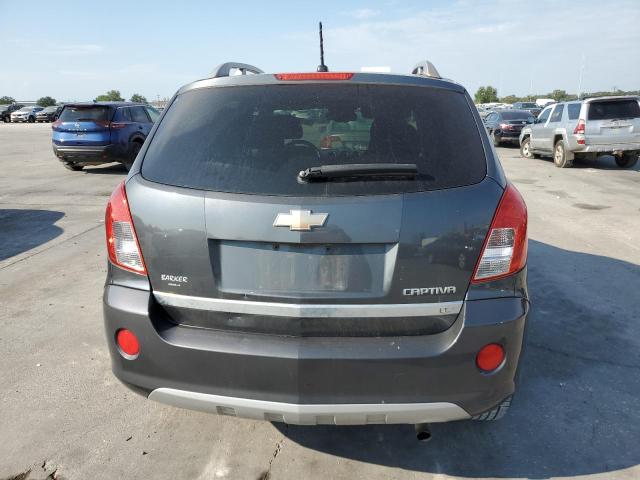 Photo 6 from auction – 2013 CHEVROLET CAPTIVA LT with VIN 3GNAL3EK0DS549159