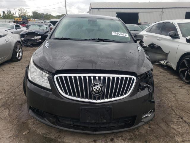 Photo 5 from auction – 2013 BUICK LACROSSE with VIN 1G4GC5E3XDF271300