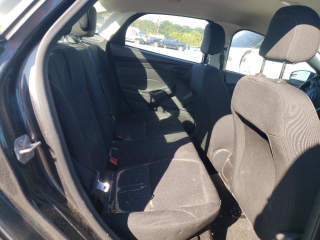 Photo 10 from auction – 2018 FORD FOCUS S with VIN 1FADP3E29JL266471