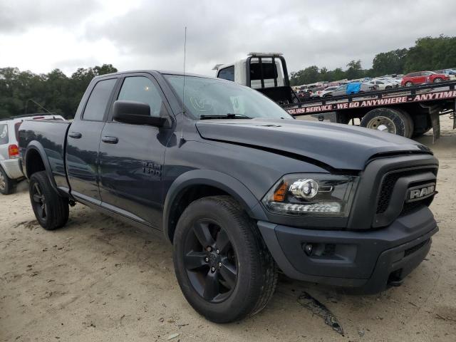 Photo 4 from auction – 2019 RAM 1500 CLASS with VIN 1C6RR7GG2KS700173