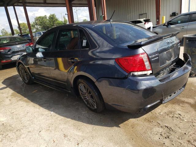 Photo 2 from auction – 2013 SUBARU IMPREZA WR with VIN JF1GV7F6XDG017704