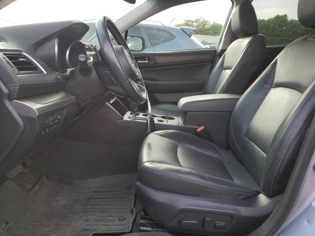 Foto 7 de la subasta – 2019 SUBARU OUTBACK 2. con VIN 4S4BSANC3K3306988