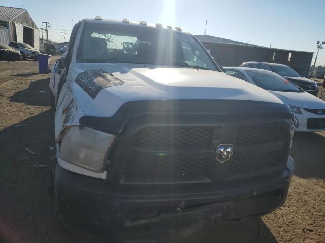Photo 5 from auction – 2018 RAM 3500 ST with VIN 3C63RPGL8JG407189