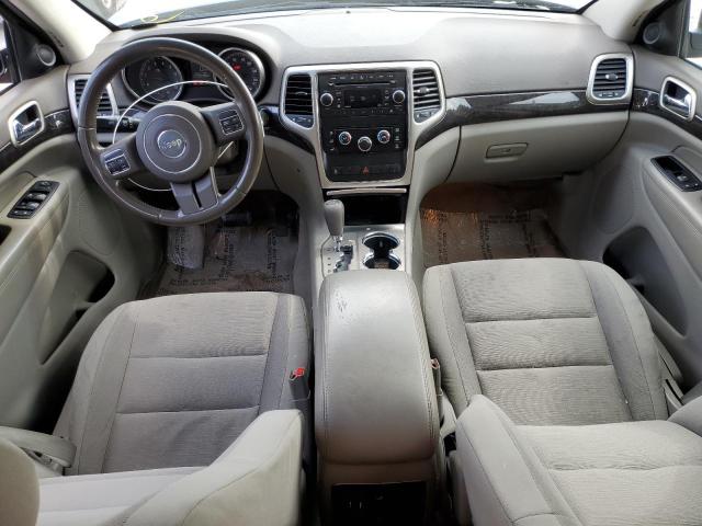 Photo 8 from auction – 2011 JEEP GRAND CHER with VIN 1J4RR4GG3BC656194