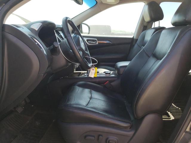 Photo 7 from auction – 2013 NISSAN PATHFINDER with VIN 5N1AR2MM7DC672740