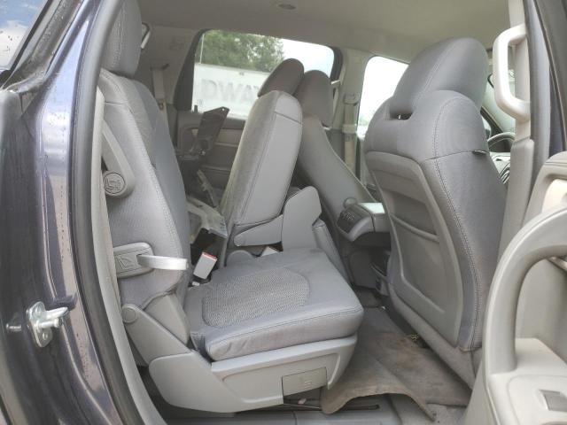 Photo 11 from auction – 2014 CHEVROLET TRAVERSE L with VIN 1GNKRFED6EJ173592