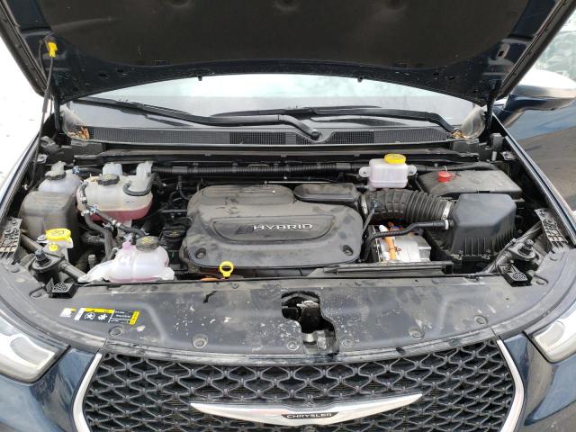 Photo 11 from auction – 2022 CHRYSLER PACIFICA H with VIN 2C4RC1N76NR187784
