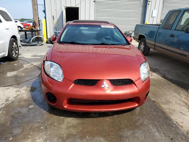 Photo 5 from auction – 2008 MITSUBISHI ECLIPSE GS with VIN 4A3AK24F48E032678
