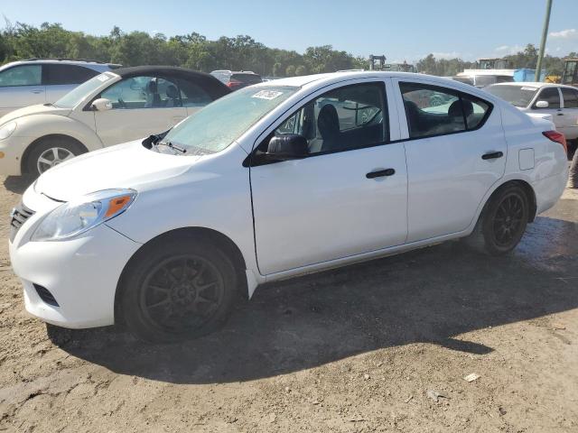 NISSAN VERSA 2014 with VIN 3N1CN7AP2EL824629 - Photo from auction
