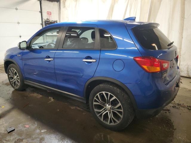 Photo 2 from auction – 2017 MITSUBISHI OUTLANDER with VIN JA4AR3AW1HZ022878