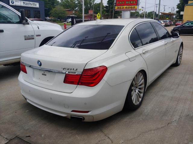Photo 4 from auction – 2012 BMW ALPINA B7 with VIN WBAKC8C5XCC434836