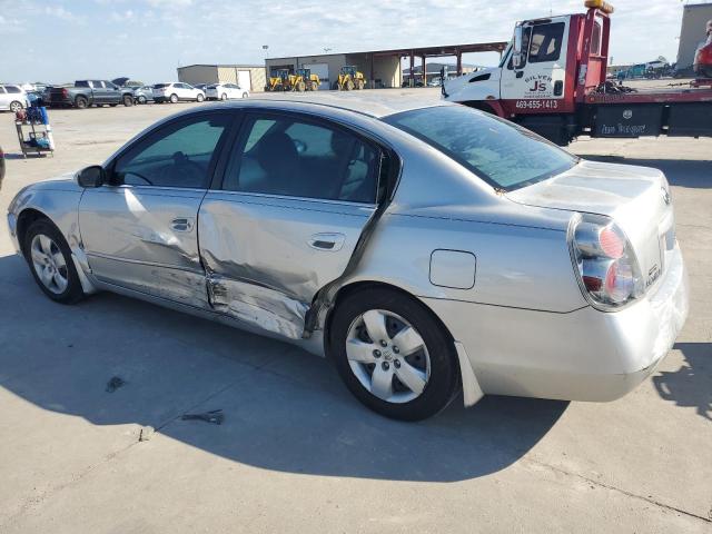 Photo 2 from auction – 2006 NISSAN ALTIMA S with VIN 1N4AL11D86C178240
