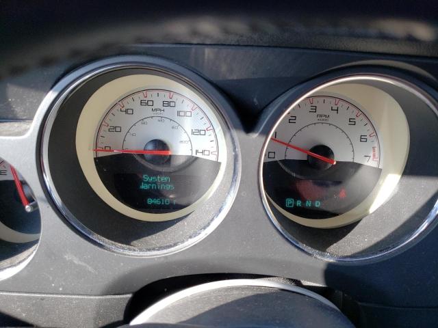 Photo 9 from auction – 2014 DODGE CHALLENGER with VIN 2C3CDYAG9EH306651
