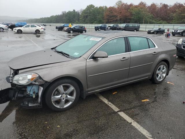 CHEVROLET MALIBU 2LT 2011 with VIN 1G1ZD5E13BF221093 - Photo from auction