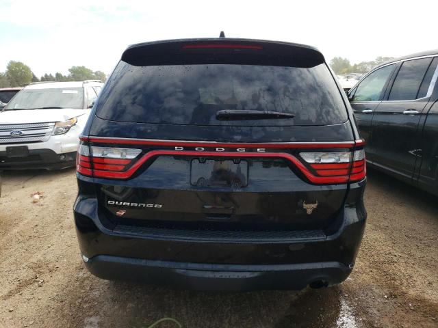 Photo 6 from auction – 2023 DODGE DURANGO SX with VIN 1C4RDJAG6PC578335