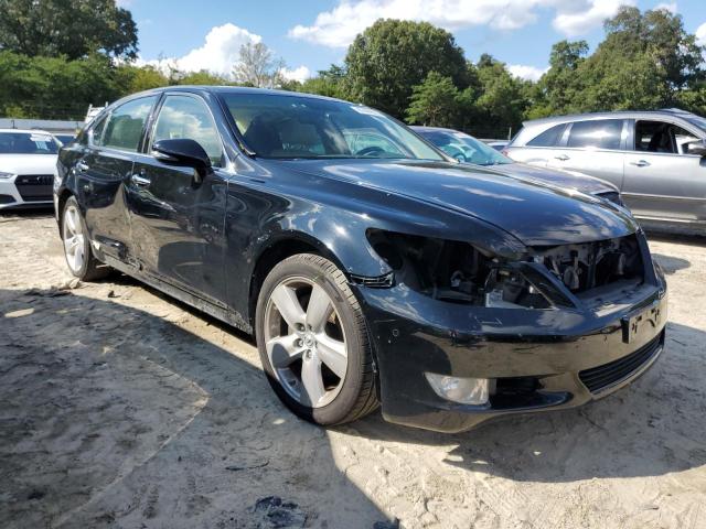 Снимка 4 от търг – 2012 LEXUS LS 460L с VIN JTHGL5EF1C5045888