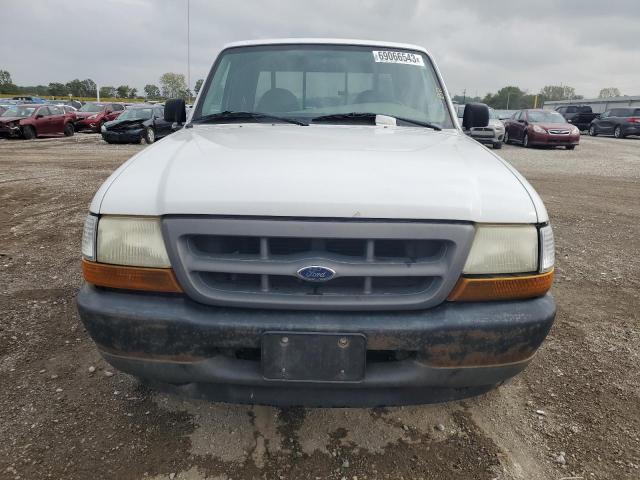 صورة رقم 5 من المزاد - 2000 FORD RANGER مع VIN 1FTYR14V6YPA74899