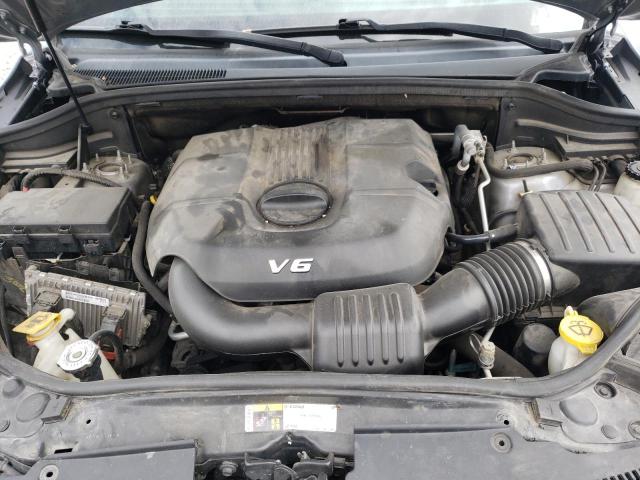 Photo 11 from auction – 2015 JEEP GRAND CHER with VIN 1C4RJFAG0FC824123