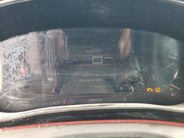 Photo 9 from auction – 2013 DODGE DART LIMIT with VIN 1C3CDFCB5DD327093