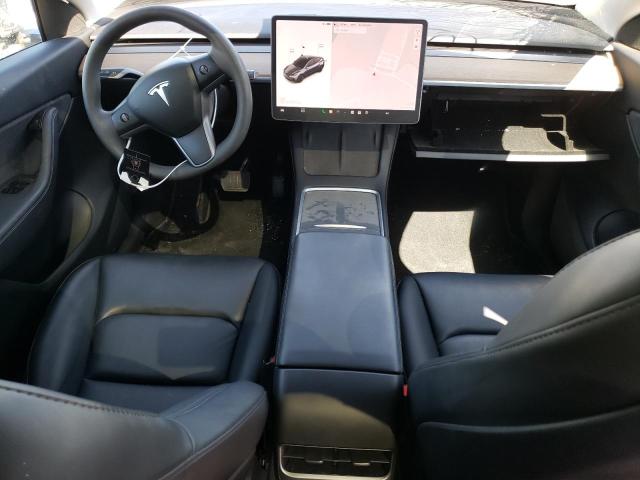 صورة رقم 8 من المزاد - 2021 TESLA MODEL Y مع VIN 5YJYGDEE7MF150124