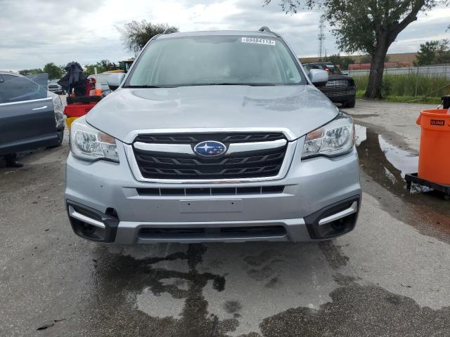 Photo 5 from auction – 2018 SUBARU FORESTER 2 with VIN JF2SJAEC3JH541224