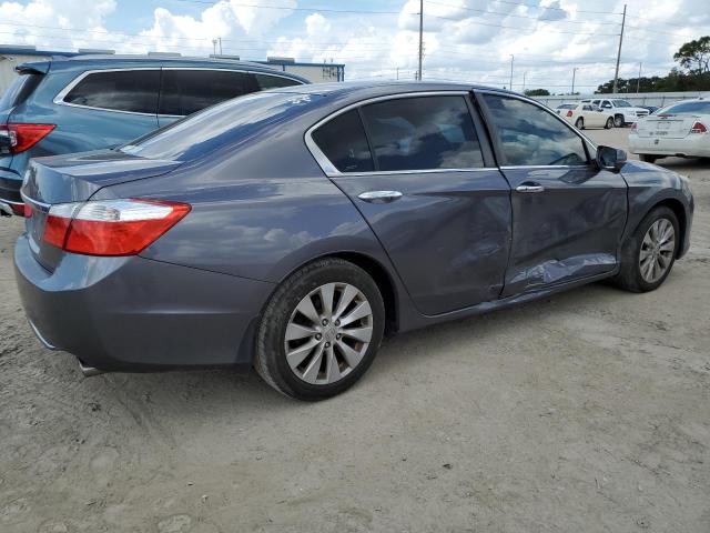 Photo 3 from auction – 2014 HONDA ACCORD EX with VIN 1HGCR2F70EA201869