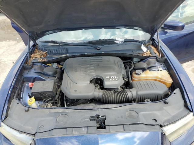 Photo 11 from auction – 2014 DODGE CHARGER SE with VIN 2C3CDXBG9EH117085