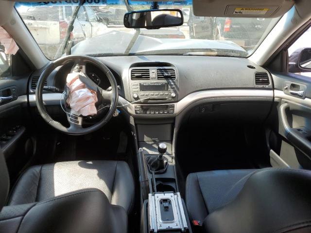 Photo 8 from auction – 2008 ACURA TSX with VIN JH4CL958X8C007991