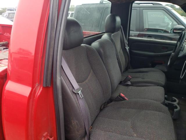Photo 10 from auction – 2003 GMC NEW SIERRA with VIN 1GTEC14V13E177608