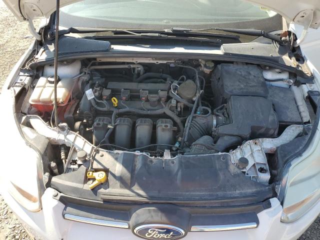 Photo 11 from auction – 2014 FORD FOCUS SE with VIN 1FADP3F27EL117433
