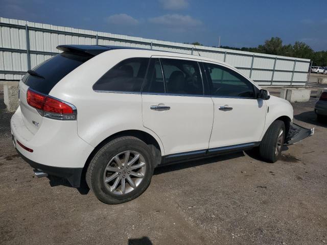 Photo 3 from auction – 2011 LINCOLN MKX with VIN 2LMDJ6JK5BBJ34666