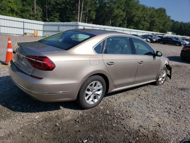 Photo 3 from auction – 2017 VOLKSWAGEN PASSAT with VIN 1VWAT7A35HC061168