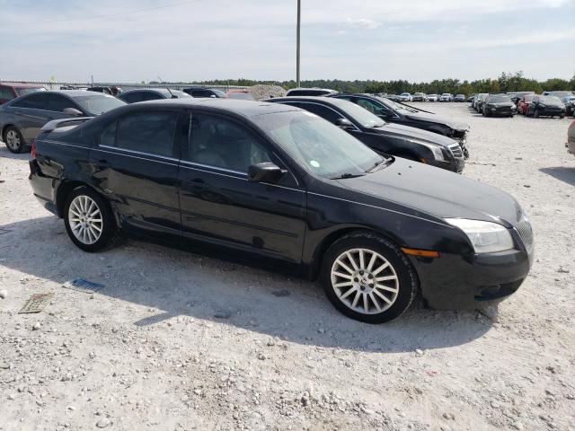 Photo 4 from auction – 2009 MERCURY MILAN PREM with VIN 3MEHM08Z09R631997
