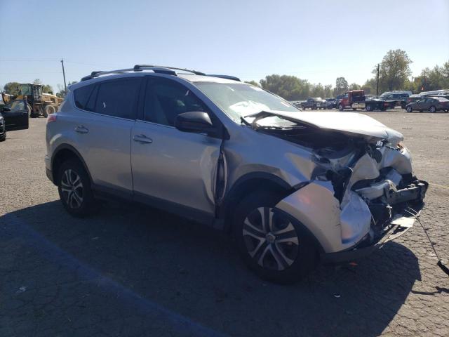 Photo 4 from auction – 2016 TOYOTA RAV4 LE with VIN 2T3BFREV7GW476641