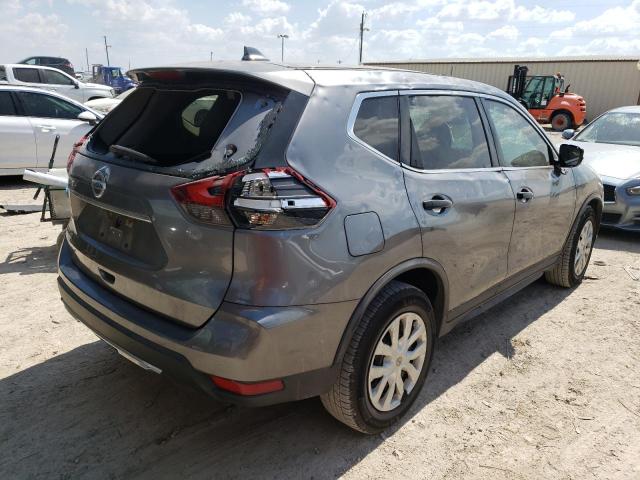 Photo 3 from auction – 2017 NISSAN ROGUE S with VIN KNMAT2MT5HP555962