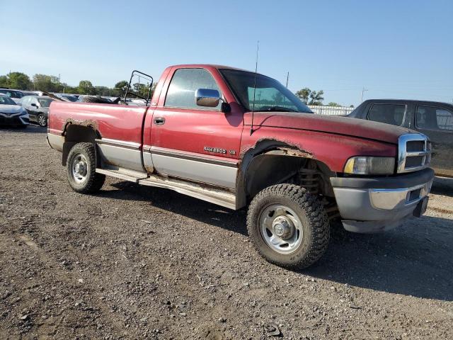 Снимка 4 от търг – 1997 DODGE RAM 2500 с VIN 1B7KF26Z5VJ548621
