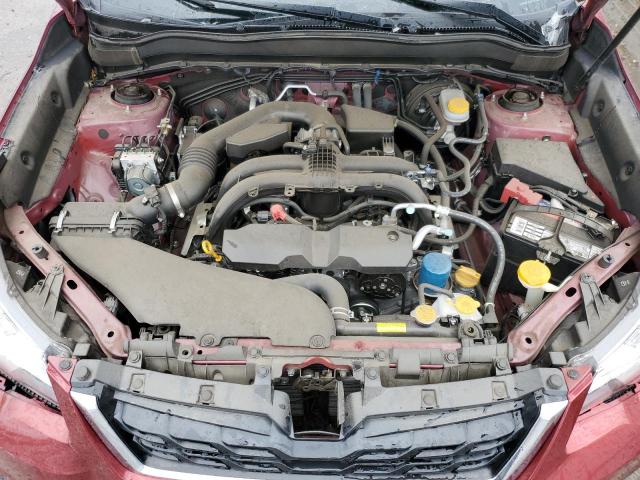 Photo 12 from auction – 2017 SUBARU FORESTER 2 with VIN JF2SJABC2HH530309